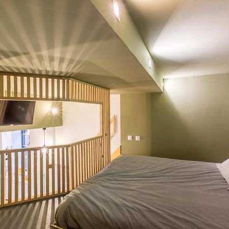 Appartement 40M2 Les Cintres Du Palace Valenciennes Exterior foto